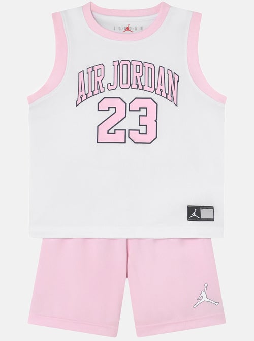 Ensemble Bébé 2 pièces - Jordan - Kiabi