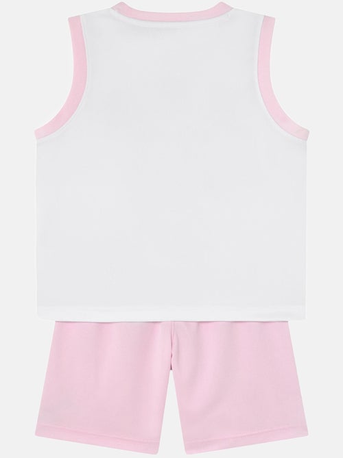 Ensemble Bébé 2 pièces - Jordan - Kiabi