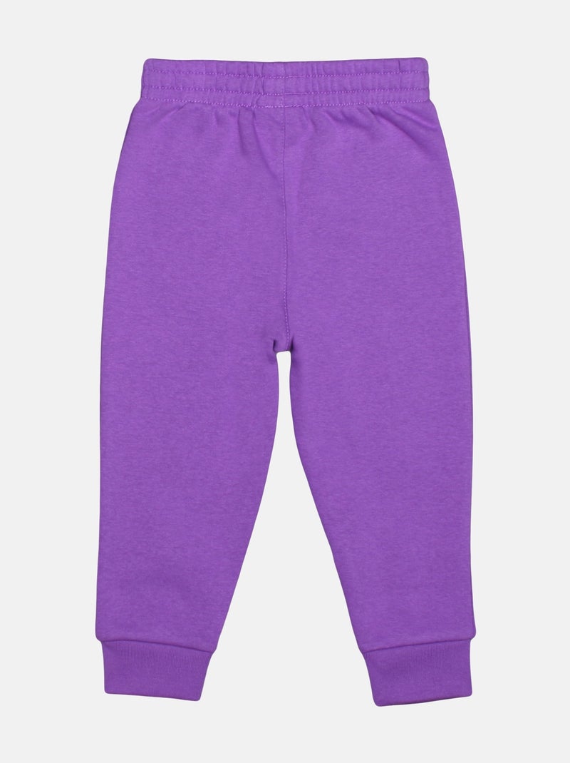 Ensemble Bébé 2 pièces - Jordan Violet - Kiabi