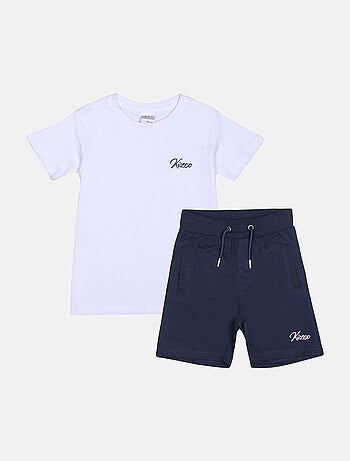 Ensemble Bébé 2 pièces - Kizco