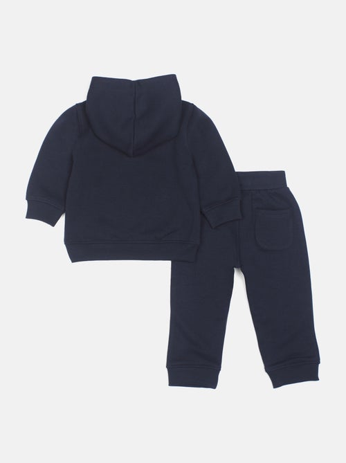 Ensemble Bébé 2 pièces - Kizco - Kiabi