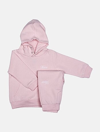 Ensemble Bébé 2 pièces