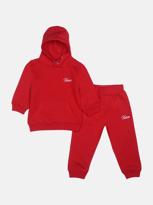 Ensemble Bébé 2 pièces - Kizco - Kiabi