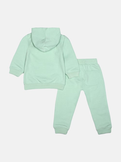 Ensemble Bébé 2 pièces - Kizco - Kiabi