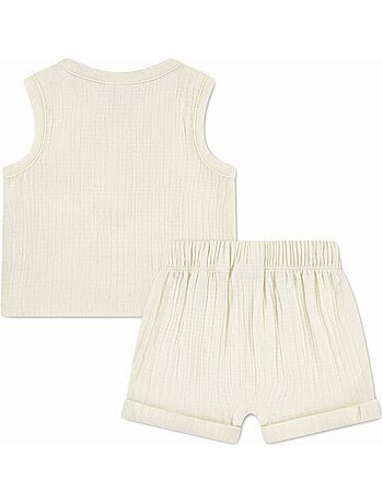 Ensemble Bébé 2 pièces - Lacoste