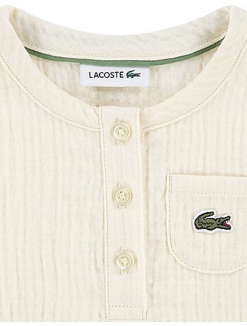 Ensemble Bébé 2 pièces - Lacoste