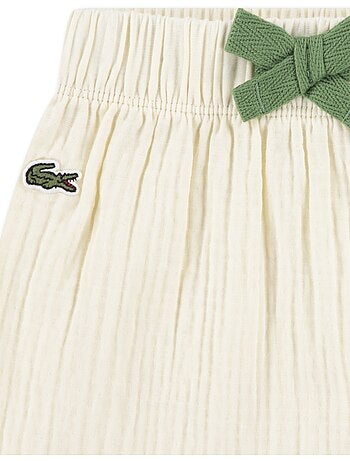 Ensemble Bébé 2 pièces - Lacoste