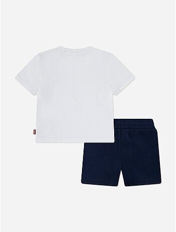 Ensemble Bébé 2 pièces - Levi's Kids