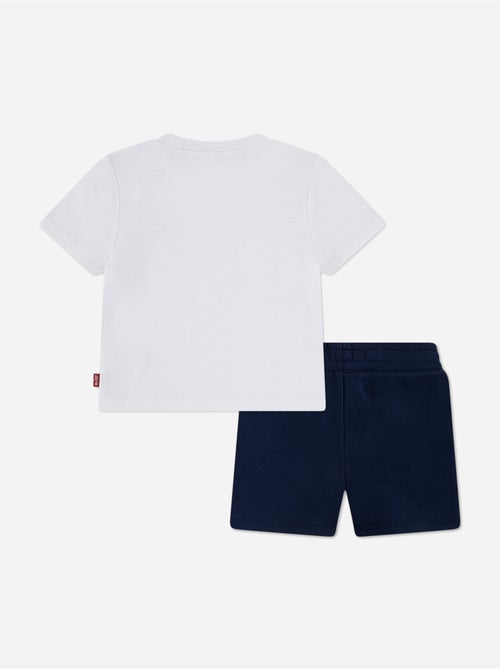 Ensemble Bébé 2 pièces - Levi's Kids - Kiabi