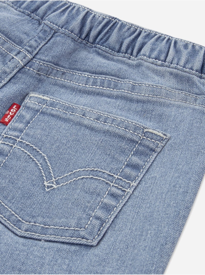 Ensemble Bébé 2 pièces - Levi's Kids Blanc - Kiabi