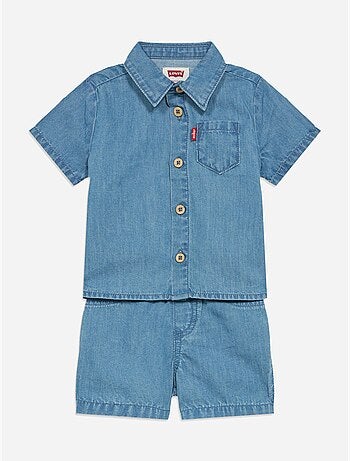 Ensemble Bébé 2 pièces - Levi's Kids