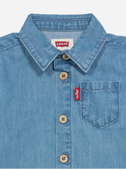 Ensemble Bébé 2 pièces - Levi's Kids - Kiabi Ensemble Bébé 2 pièces - Levi's Kids - Kiabi