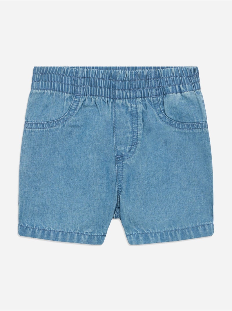 Ensemble Bébé 2 pièces - Levi's Kids Bleu clair - Kiabi