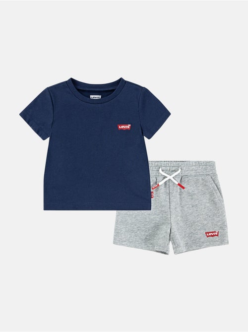 Ensemble Bébé 2 pièces - Levi's Kids - Kiabi