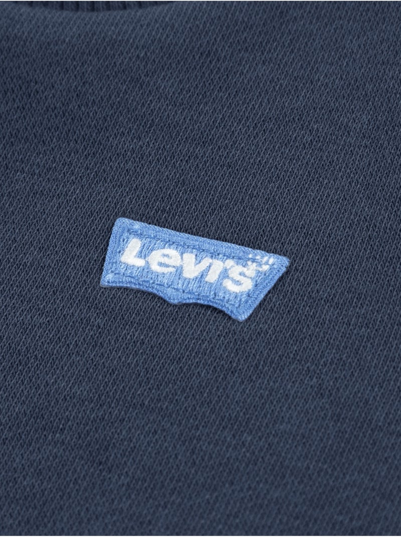 Ensemble bébé 2 pièces - levi's kids Bleu foncé - Kiabi