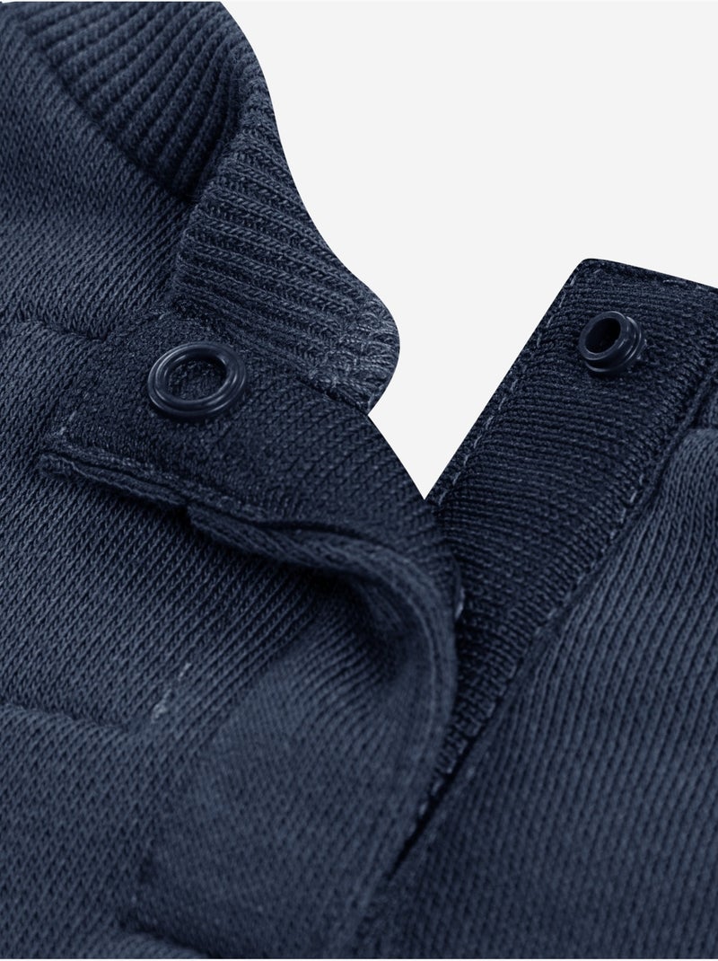 Ensemble bébé 2 pièces - levi's kids Bleu foncé - Kiabi