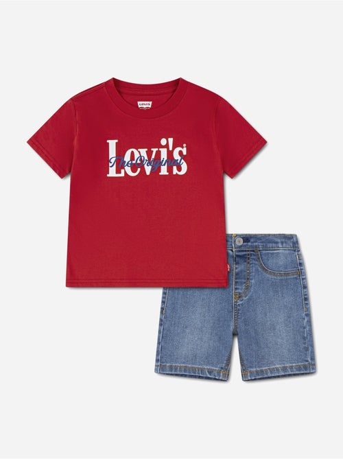 Ensemble Bébé 2 pièces - Levi's Kids - Kiabi