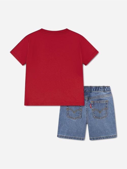 Ensemble Bébé 2 pièces - Levi's Kids - Kiabi