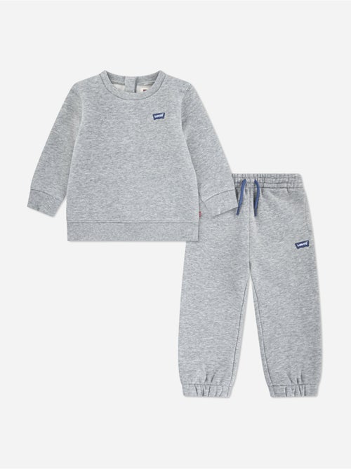 Ensemble bébé 2 pièces - levi's kids - Kiabi Ensemble bébé 2 pièces - levi's kids - Kiabi