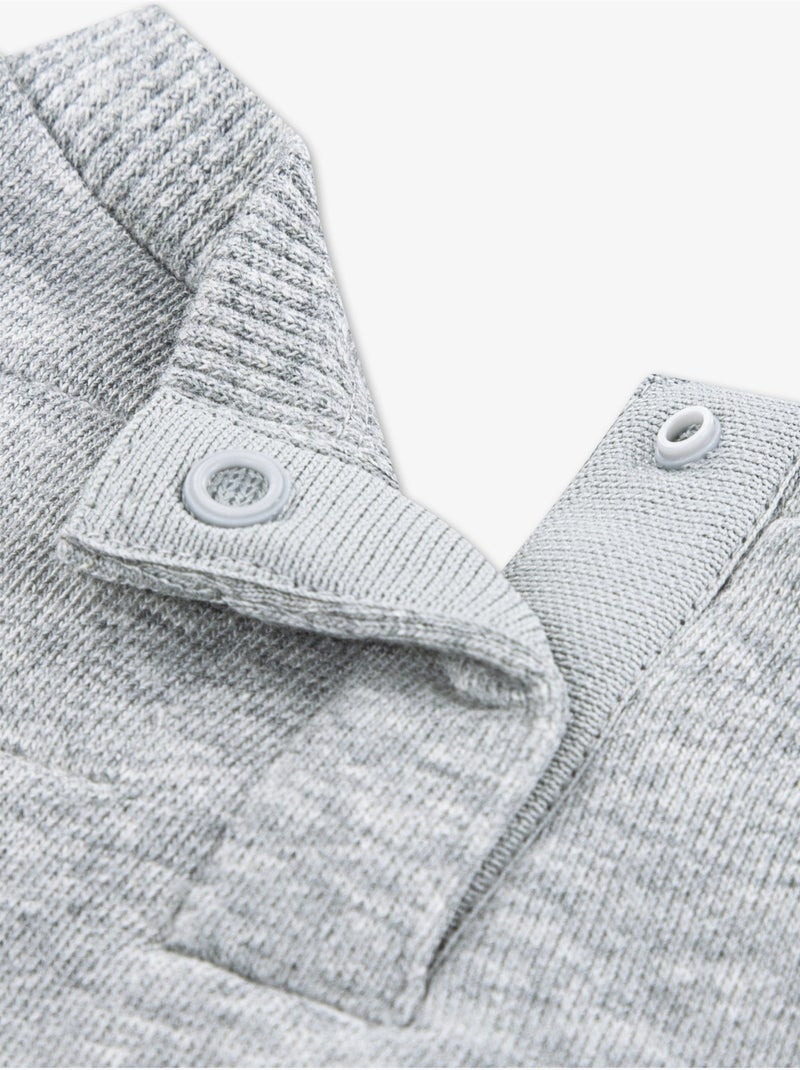 Ensemble bébé 2 pièces - levi's kids Gris - Kiabi