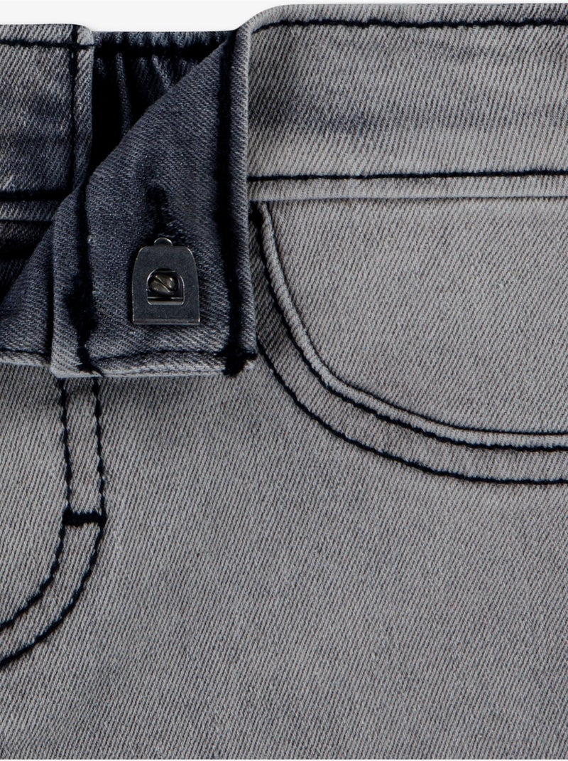 Ensemble bébé 2 pièces - levi's kids Gris - Kiabi