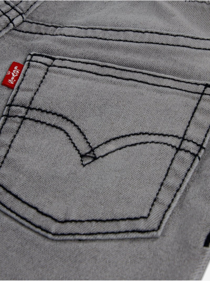 Ensemble bébé 2 pièces - levi's kids Gris - Kiabi