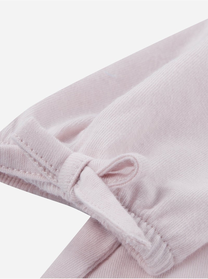 Ensemble Bébé 2 pièces - Levi's Kids Rose - Kiabi