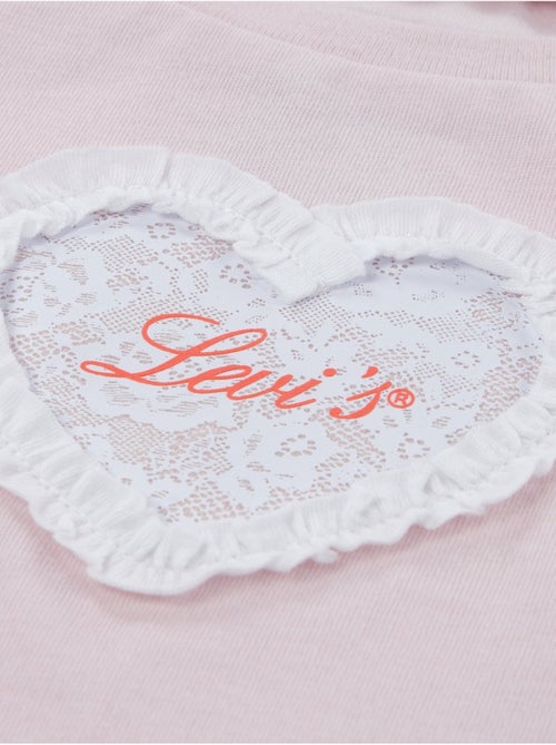 Ensemble Bébé 2 pièces - Levi's Kids - Kiabi Ensemble Bébé 2 pièces - Levi's Kids - Kiabi