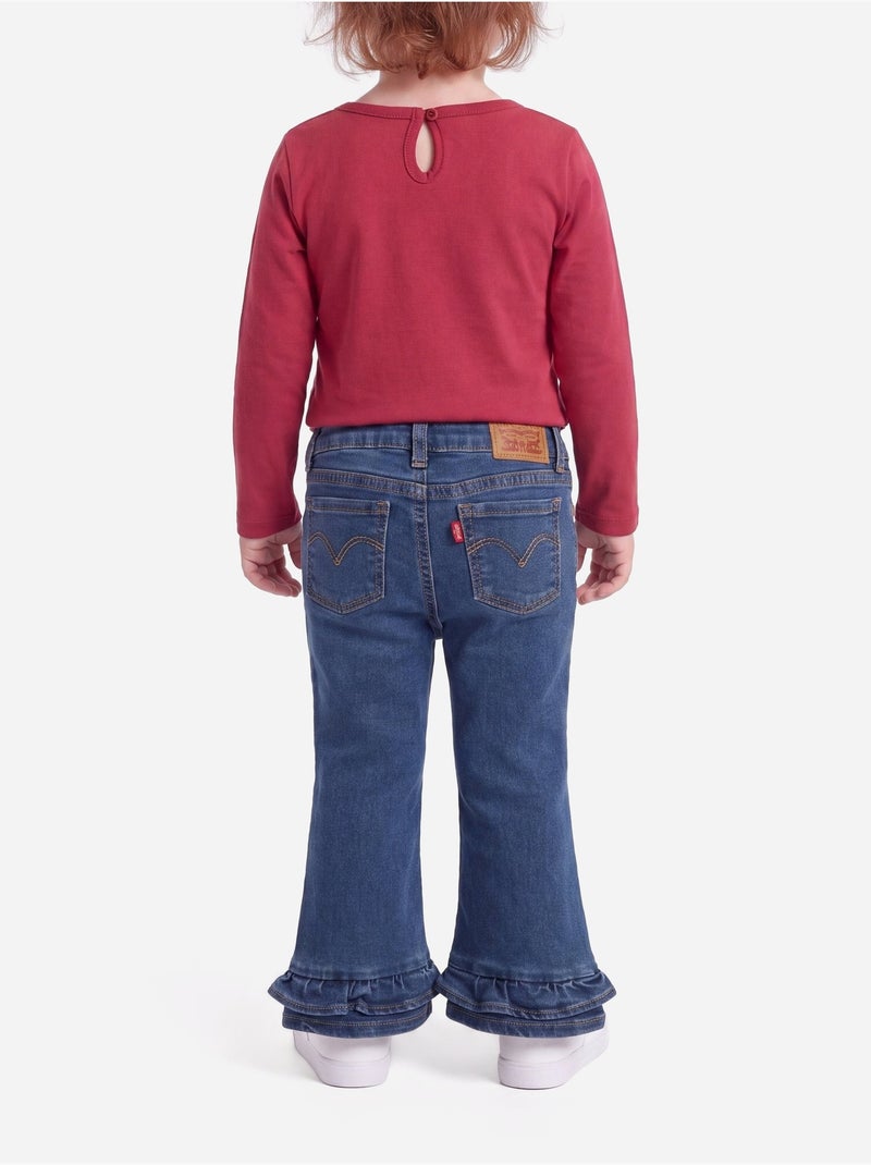 Ensemble bébé 2 pièces - levi's kids Rouge - Kiabi