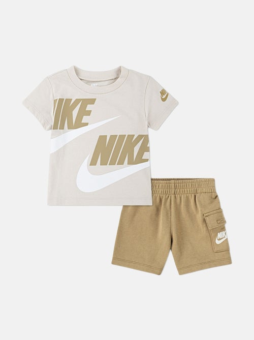 Ensemble Bébé 2 pièces - Nike - Kiabi