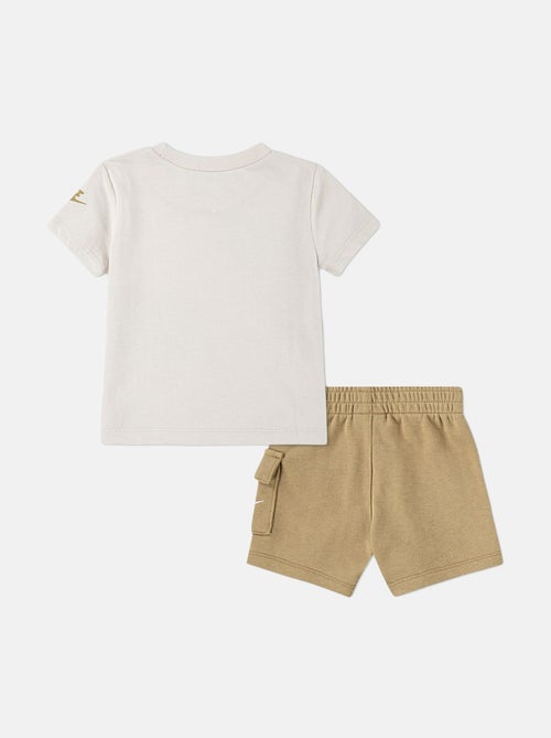 Ensemble Bébé 2 pièces - Nike - Kiabi