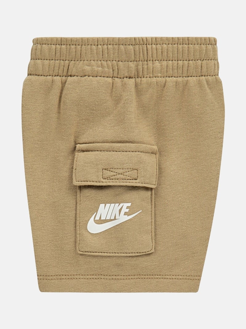 Ensemble Bébé 2 pièces - Nike Beige - Kiabi