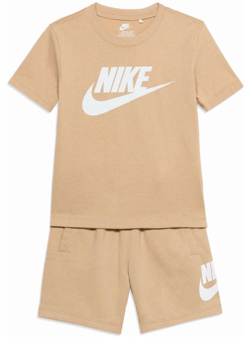 Ensemble Bébé 2 pièces - Nike - Kiabi Ensemble Bébé 2 pièces - Nike - Kiabi
