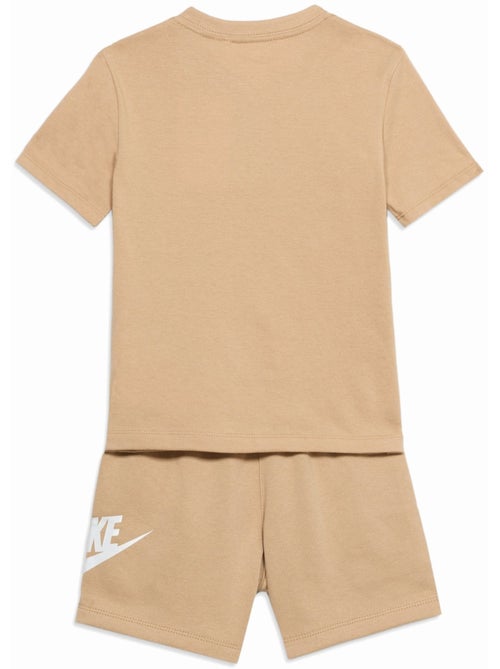 Ensemble Bébé 2 pièces - Nike - Kiabi Ensemble Bébé 2 pièces - Nike - Kiabi