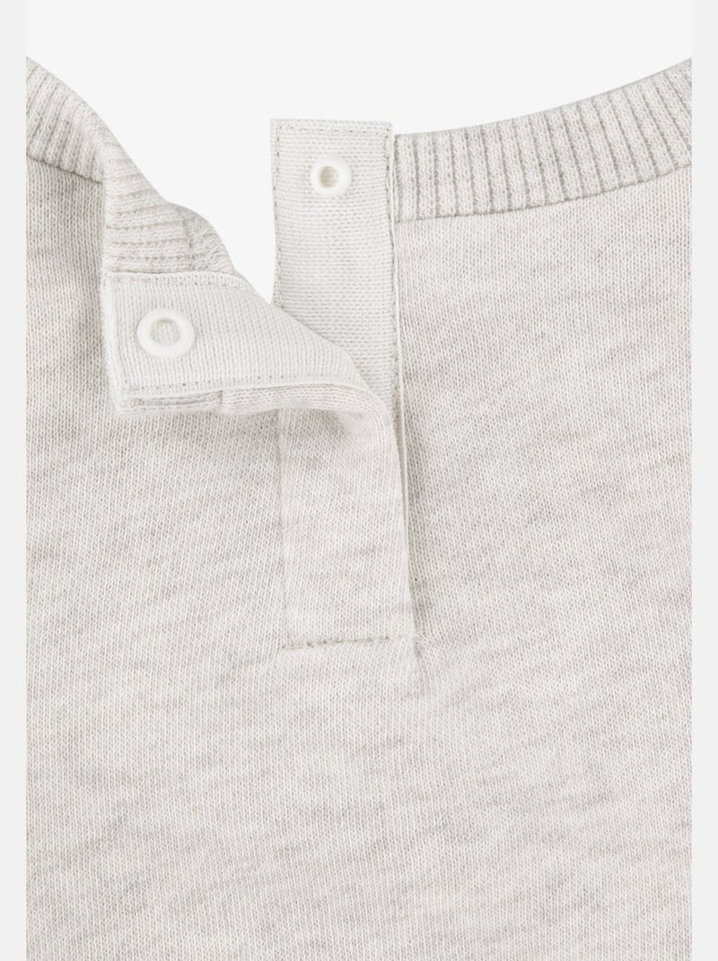 Ensemble Bébé 2 pièces - Nike Beige - Kiabi