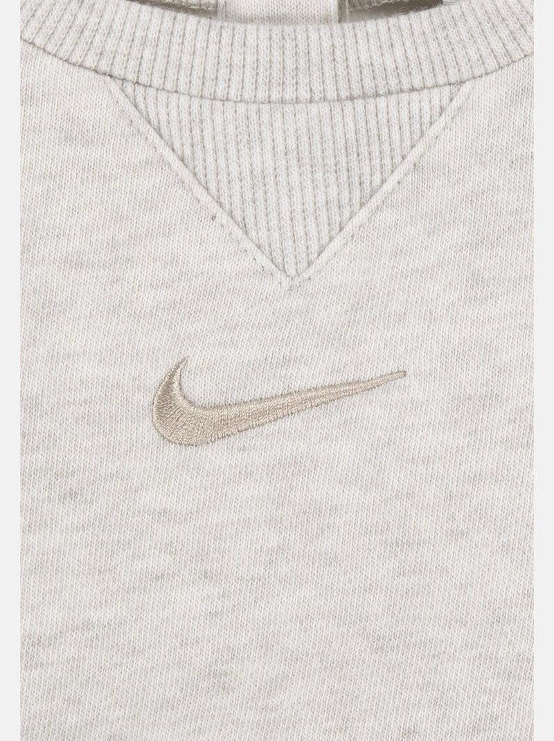 Ensemble Bébé 2 pièces - Nike Beige - Kiabi