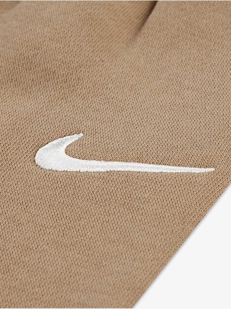 Ensemble Bébé 2 pièces - Nike Beige foncé - Kiabi