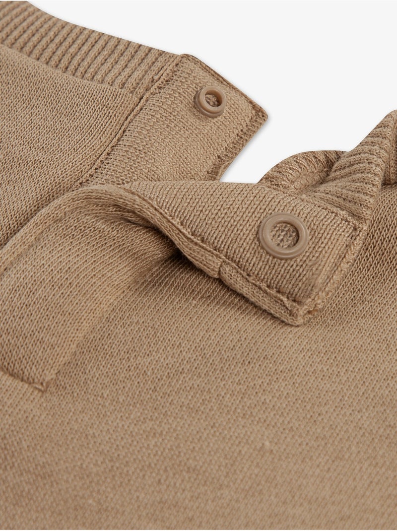 Ensemble Bébé 2 pièces - Nike Beige foncé - Kiabi