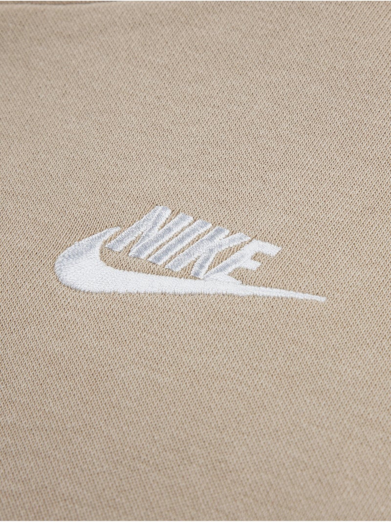 Ensemble bébé 2 pièces - nike Beige foncé - Kiabi
