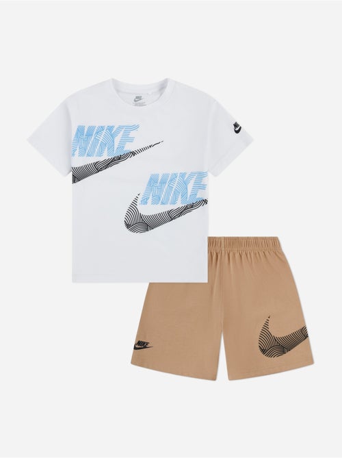 Ensemble Bébé 2 pièces - Nike - Kiabi Ensemble Bébé 2 pièces - Nike - Kiabi