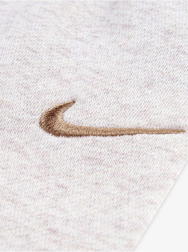Ensemble bébé 2 pièces - nike Blanc cassé - Kiabi