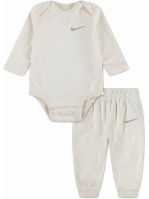 Ensemble Bébé 2 pièces - Nike - Kiabi Ensemble Bébé 2 pièces - Nike - Kiabi