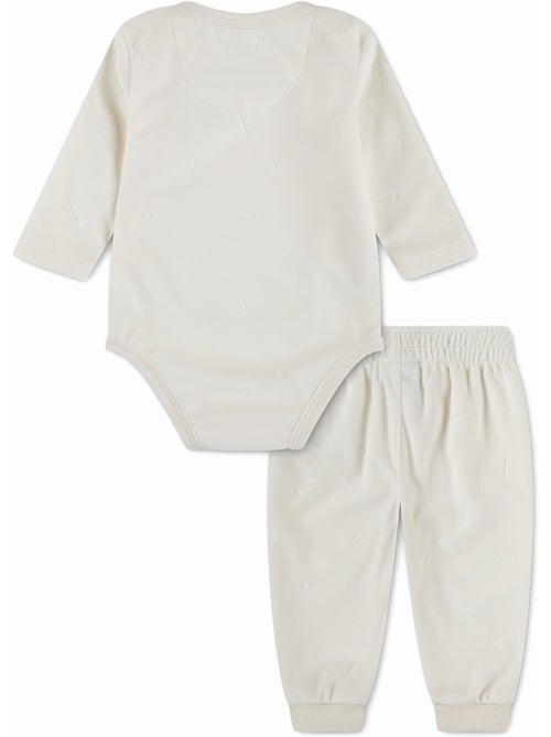 Ensemble Bébé 2 pièces - Nike - Kiabi Ensemble Bébé 2 pièces - Nike - Kiabi
