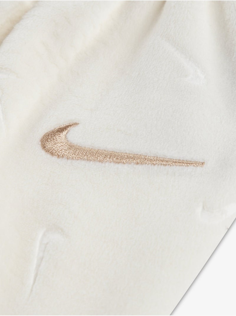 Ensemble Bébé 2 pièces - Nike Blanc - Kiabi