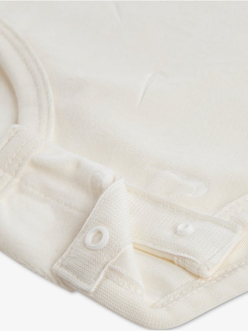 Ensemble Bébé 2 pièces - Nike - Kiabi Ensemble Bébé 2 pièces - Nike - Kiabi