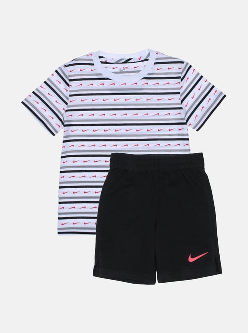 Ensemble Bébé 2 pièces - Nike - Kiabi Ensemble Bébé 2 pièces - Nike - Kiabi