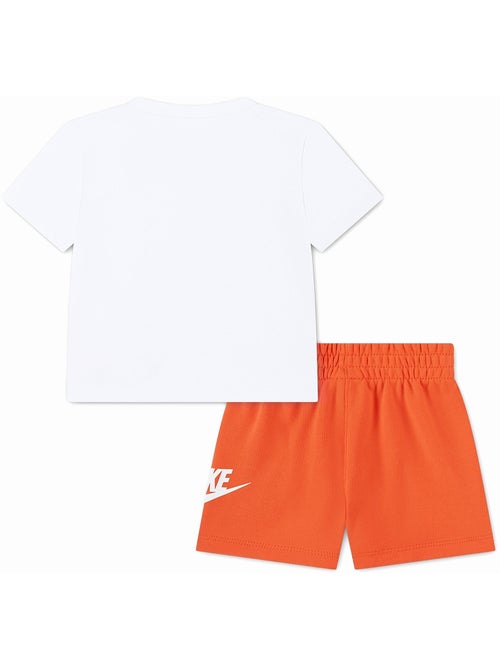 Ensemble Bébé 2 pièces - Nike - Kiabi Ensemble Bébé 2 pièces - Nike - Kiabi