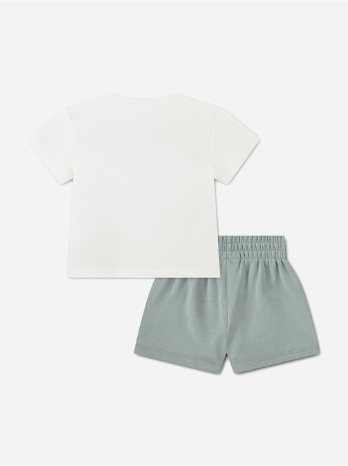 Ensemble Bébé 2 pièces - Nike - Kiabi