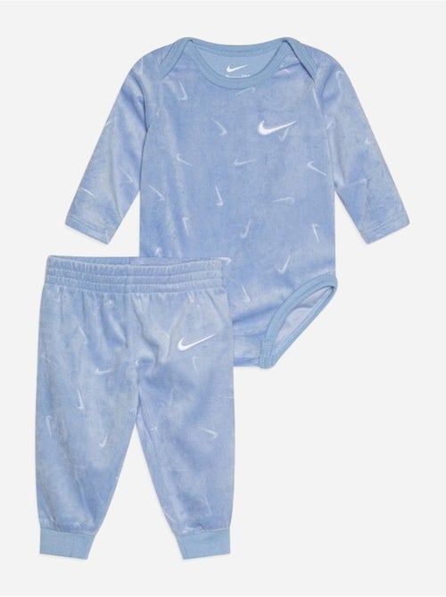 Ensemble Bébé 2 pièces - Nike - Kiabi Ensemble Bébé 2 pièces - Nike - Kiabi