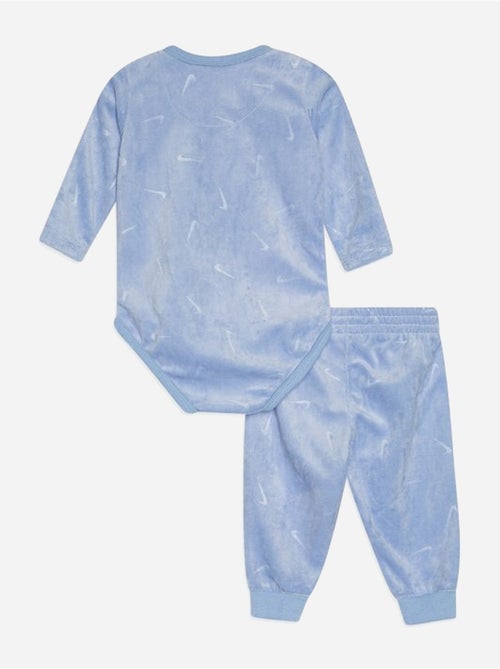 Ensemble Bébé 2 pièces - Nike - Kiabi Ensemble Bébé 2 pièces - Nike - Kiabi